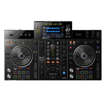PIONEER DJ XDJ-RX2