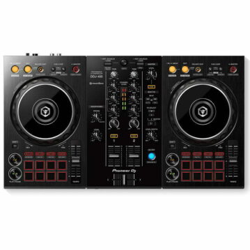 Pioneer DDJ-400