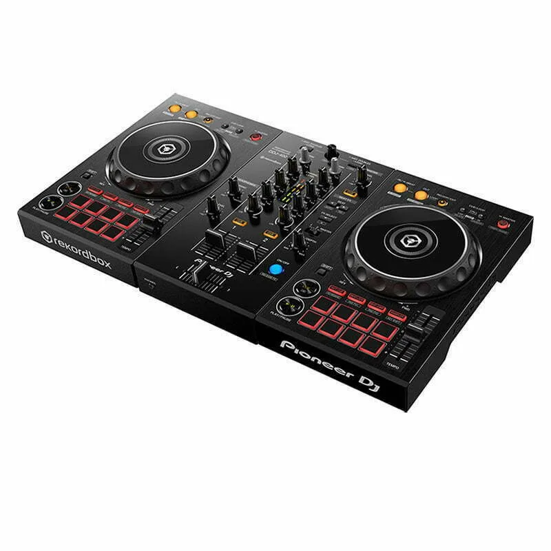 Pioneer-DDJ-400