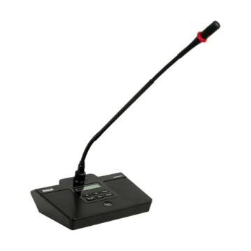 Ahuja CWS-8100C Chairman Unit for CWS-8000 Series