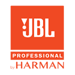 JBL Brand Logo