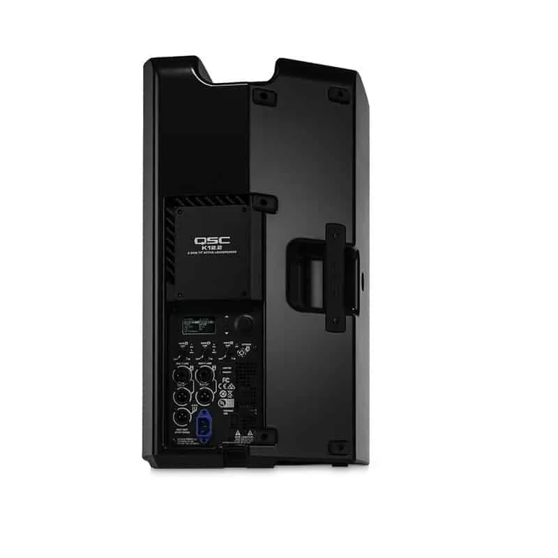 QSC K 12.2 12-inch Powered Speaker - Image 2