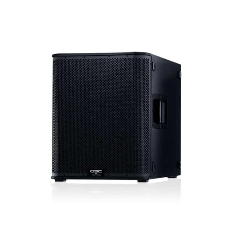 QSC KS118 18-Inch 3600-Watt Active Subwoofer - Image 6
