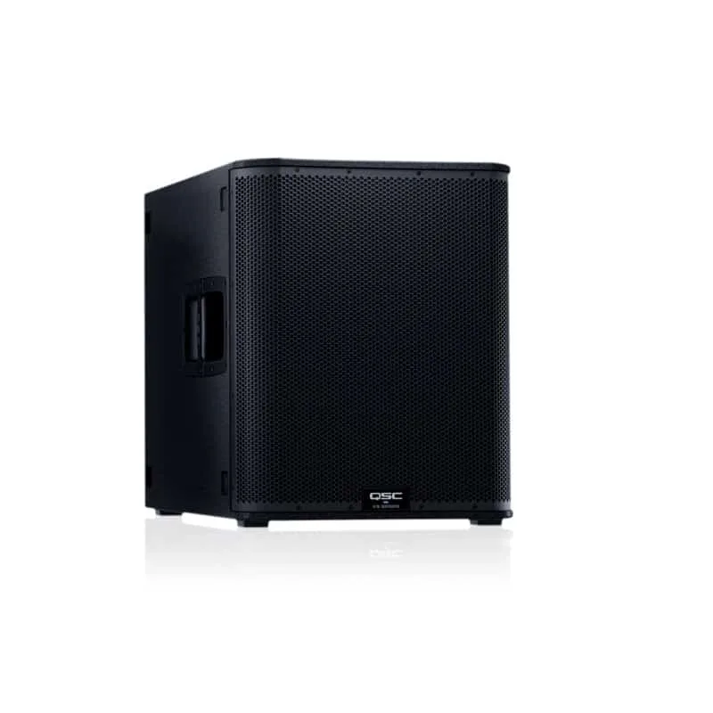 QSC KS118 18-Inch 3600-Watt Active Subwoofer - Image 2