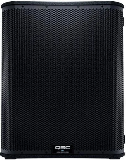 QSC KS118 18-Inch 3600-Watt Active Subwoofer - Image 3