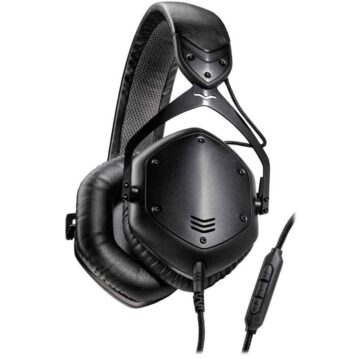 V-MODA Crossfade LP2 Photo