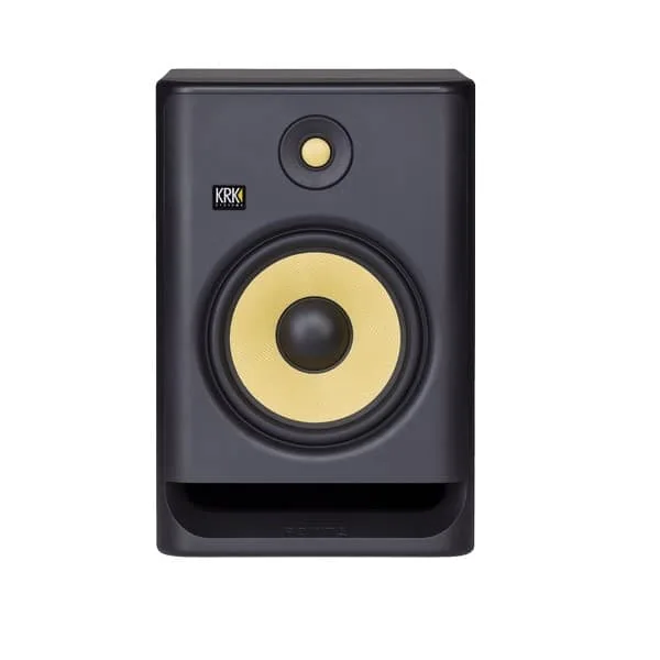 KRK Rokit 8 RP8 G4 8-Inch Studio Monitor (Pair) - Paras Pro Audio