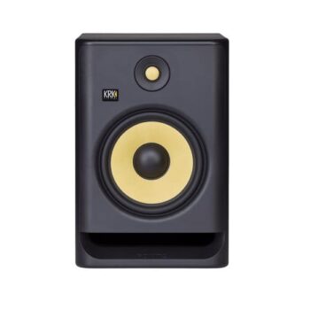 KRK Rokit 8 RP8 G4 8-Inch Studio Monitor