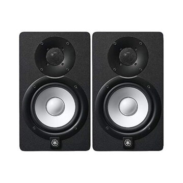 Yamaha HS5 5-inch Studio Monitors (Pair)