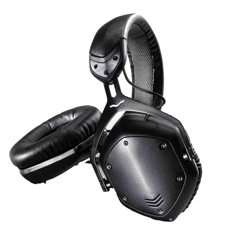 V-Moda Crossfade LP2 DJ Headphone - Paras Pro Audio