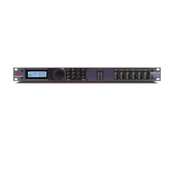 DBX Driverack 260