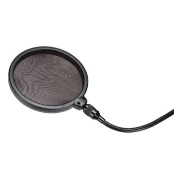 Samson PS01 Microphone Popup Filter