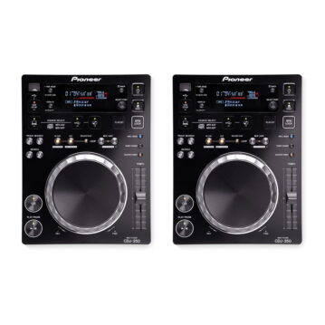 Pioneer CDJ 350 Player