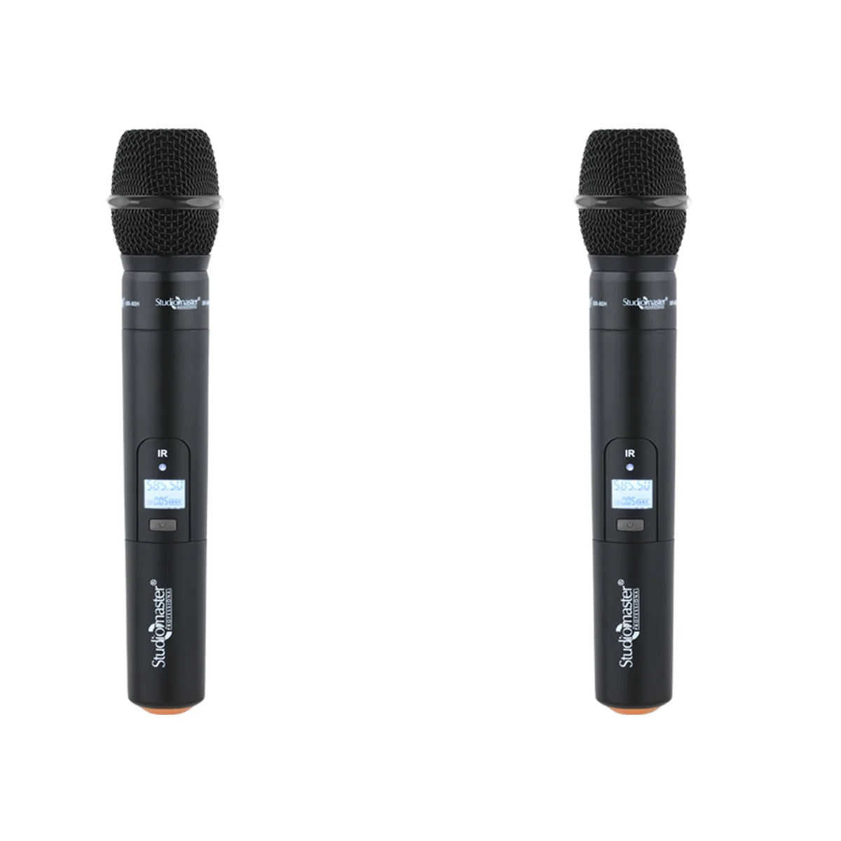 Studiomaster XR 80 Dual Hand
