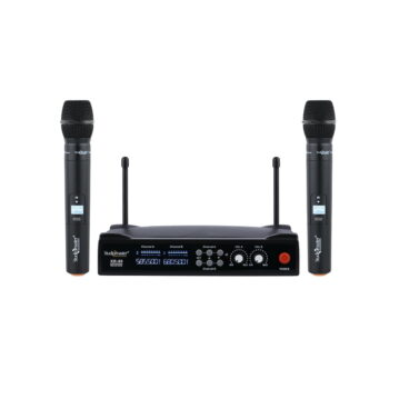 Studiomaster XR 80 HH