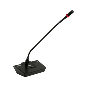 Ahuja CWS-8200D Delegate Unit for CWS-8000 Series