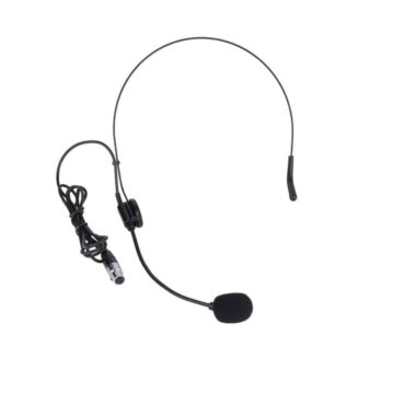 Studiomaster XR HM1 BK image