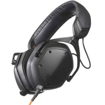 v-moda M-100