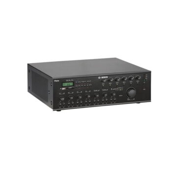 Bosch PLN-6AIO240 6-Zone 240W All-in-one Amplifier