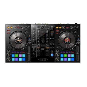 Pioneer DJ DDJ-800 2-channel DJ Controller