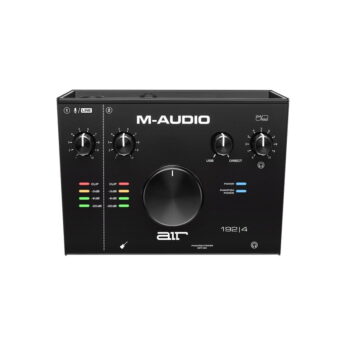 M-AUDIO AIR 192 | 4