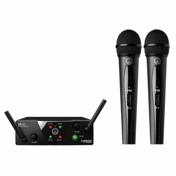 AKG WMS40 Mini2