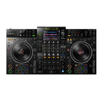 PIONEER DJ XDJ-XZ