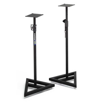 Samson MS200 Studio Monitor Stand