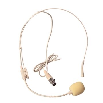 Studiomaster XR HM-1 SK Headset for XR Series