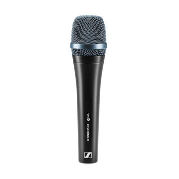 Sennheiser e 945 Dynamic Supercardioid Vocal Microphone