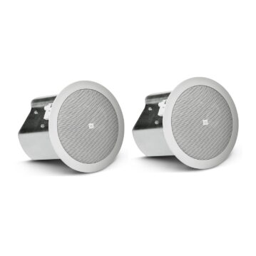 JBL Control 14C/T 2-way Coaxial Ceiling Speaker