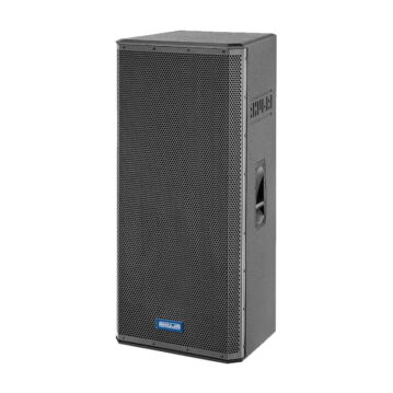 Ahuja SRX-510 400 Watts Passive Speaker