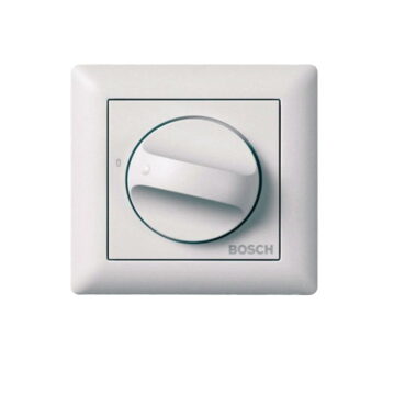 Bosch LBC 1400/10 Sound Volume Controller
