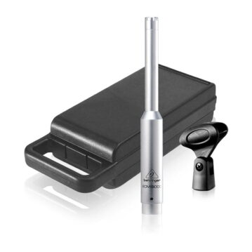 Behringer ECM8000 Condenser RTA Microphone