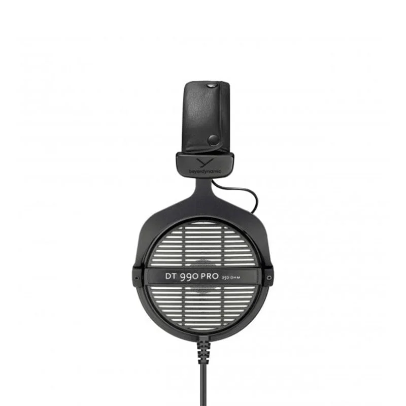 Beyerdynamic DT 990 PRO Studio Headphone 250 ohms - Image 2