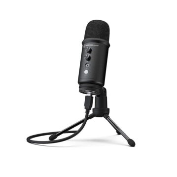 MIRAFAK TU1 KIT USB Desktop Condenser Microphone