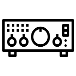 Paras Pro Audio Icon Amplifiers Paras Pro Audio