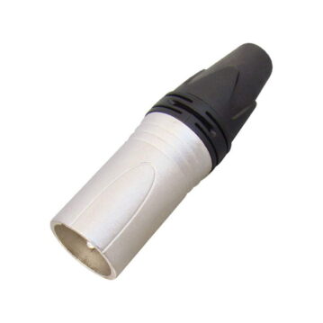 MX XLR Pin male 2973