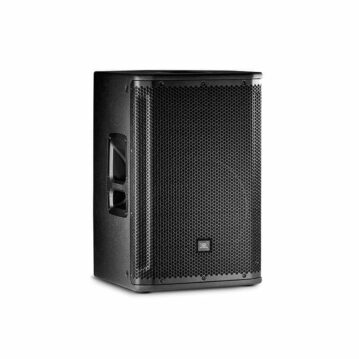 JBL SRX 812P 12-Inch Powered Speaker Photo