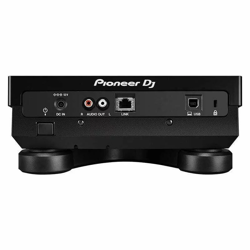 Pioneer XDJ-700 DJ multi player