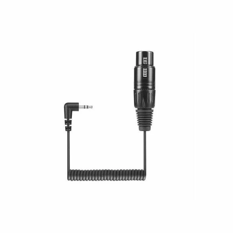 Sennheiser MKE_600_ photo
