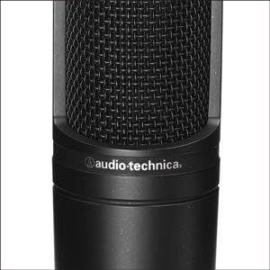 Audio-Technica AT2020-003