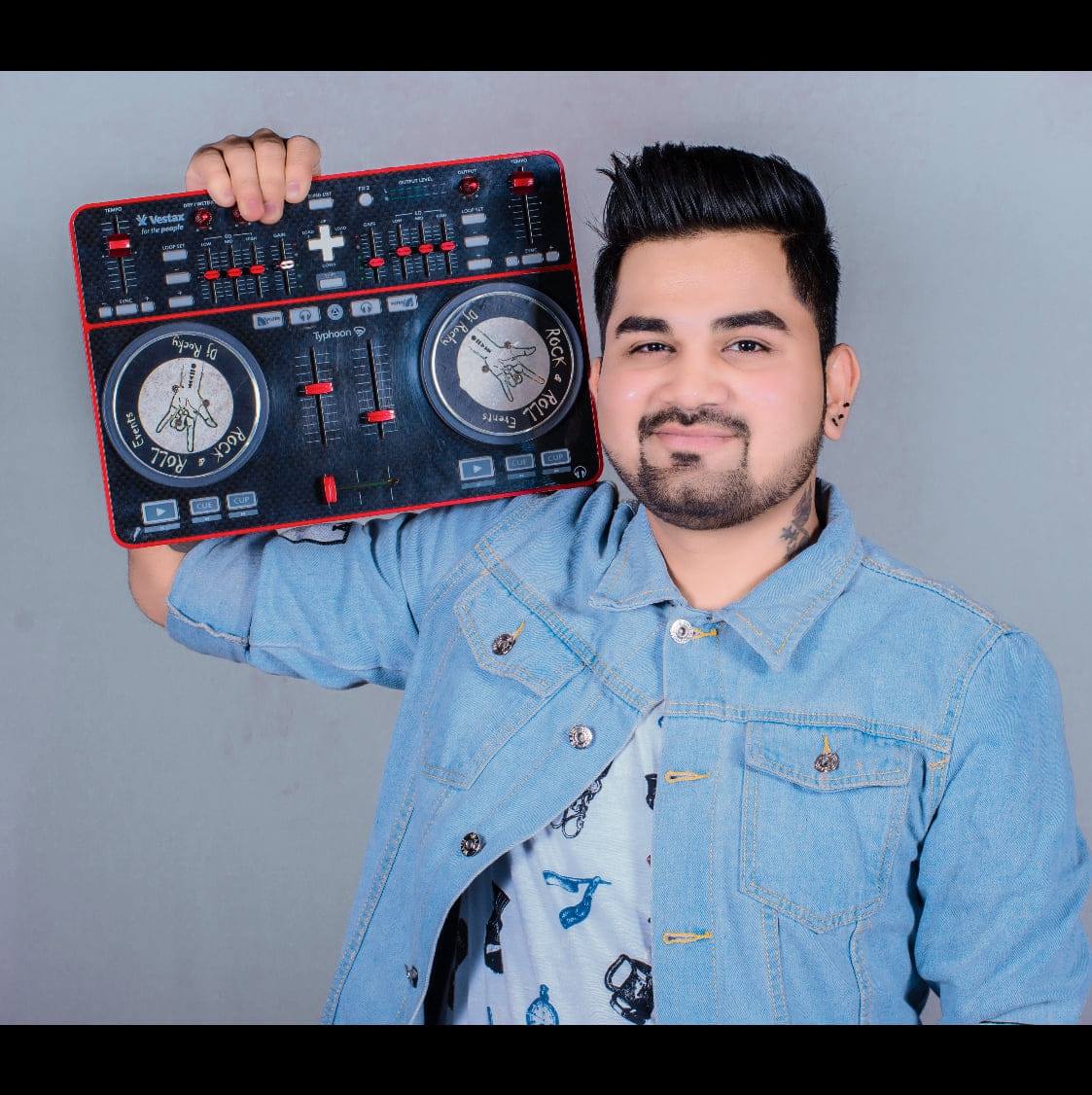 DJ Piyush Soni