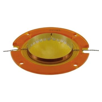 Ahuja Diaphragm for AU-35AU-40AU-60 photo
