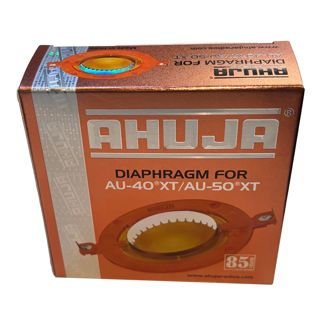 au 50xt ahuja speaker unit price