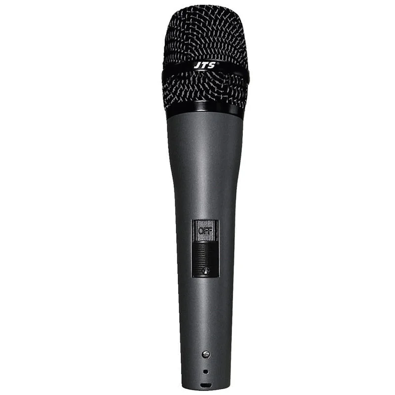 JTS TK-350 Dynamic Vocal Microphone