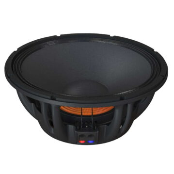 P.Audio 15BM-400Bv3 photo