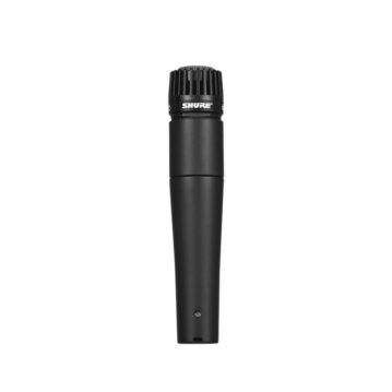 Shure SM57-LC Photo