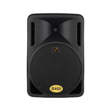 Studiomaster B 400V2 Photo