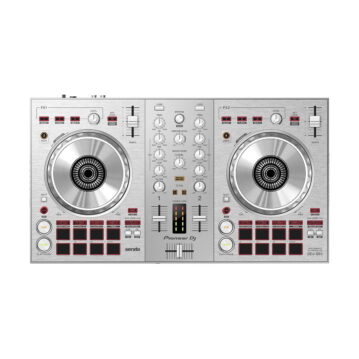 Pioneer DJ DDJ-SB3-s Photo